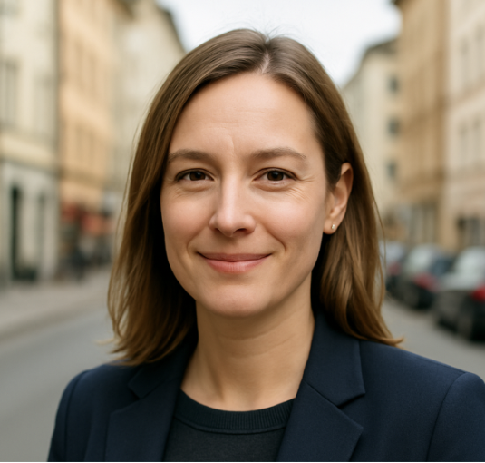 Anna Schneider