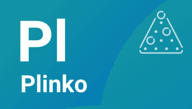 Plinko von Spribe logo