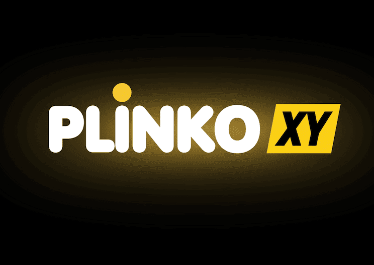 Plinko XY logo